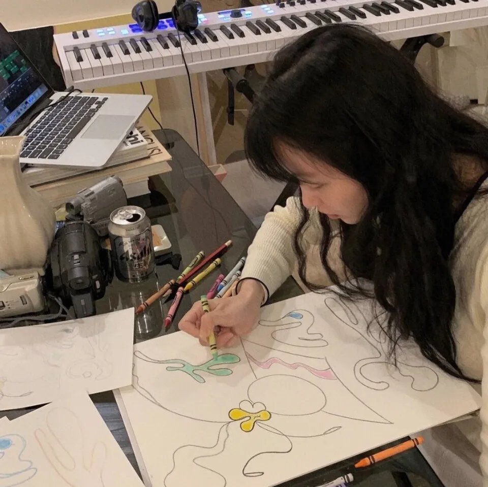 屋顶上的绿宝石